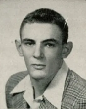 Harold Sieglaff — Primary portrait