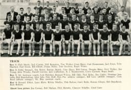 Boys Varsity Track & Field
