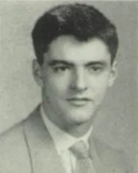 Bob Avery — Primary portrait