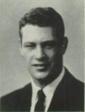 Dell Bernstein — Primary portrait