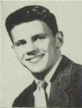 Dick Bothun — Primary portrait