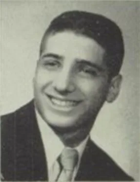 Jay Cohen — Primary portrait