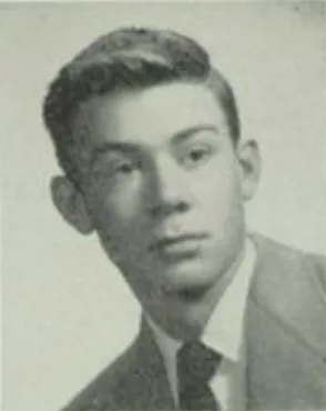 Fred Debe — Primary portrait