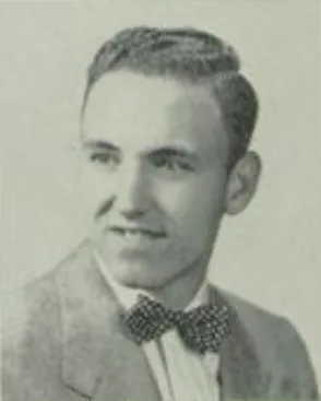 Gordon Elbert — Primary portrait