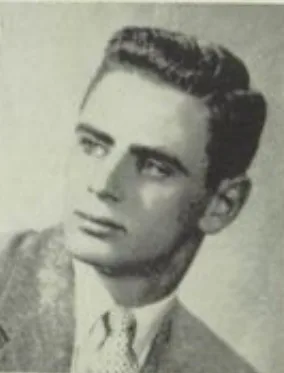 Gary Hayes — Primary portrait
