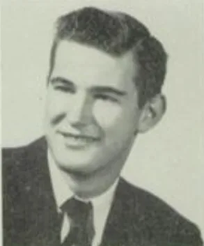 Dan Hubbard — Primary portrait