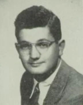 Edwin Jacobs