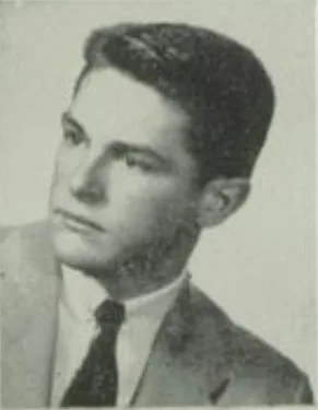 Jerry Kraft — Primary portrait