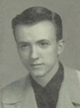 Jerry Martin — Primary portrait