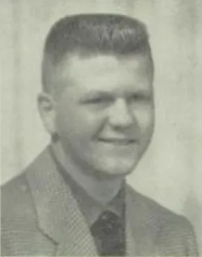 Delaine McChesney — Primary portrait