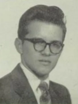 Dennis Melchert — Primary portrait