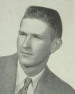 Russ Oleson — Primary portrait