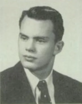 George Orth — Primary portrait