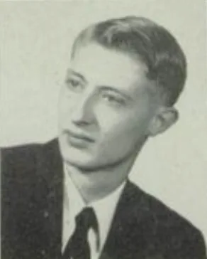 Gordon Potter — Primary portrait