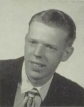 Dale RuLon — Primary portrait