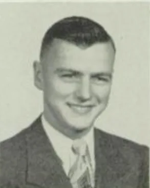 Eddie Sonnack — Primary portrait
