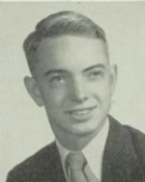 Damon Swanson — Primary portrait