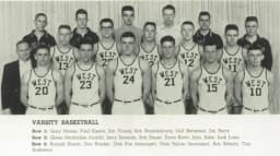 Boys Varsity Basketball