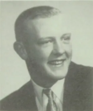 Jim Beard — Primary portrait
