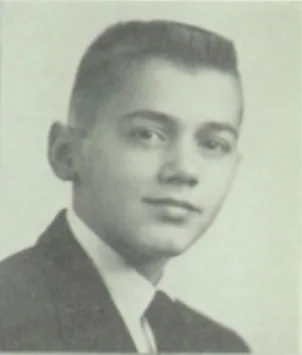 Don Bohnsack — Primary portrait
