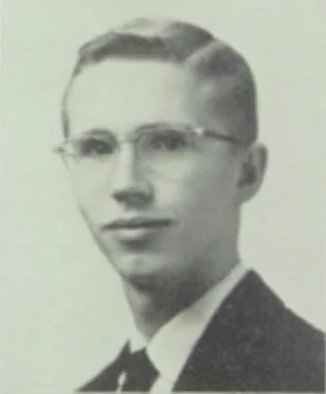 Bob Braun — Primary portrait