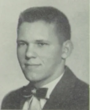 Howard Broderson — Primary portrait