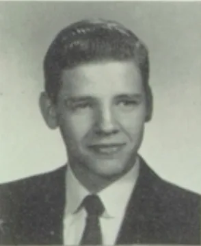 Elmer Brown — Primary portrait
