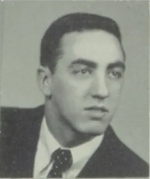 Charles Fellmer — Primary portrait