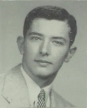 Gerold Fisher — Primary portrait