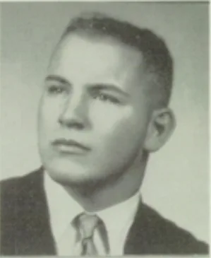 Dick Hamer