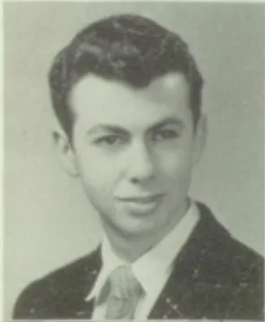 Jim Hammond — Primary portrait