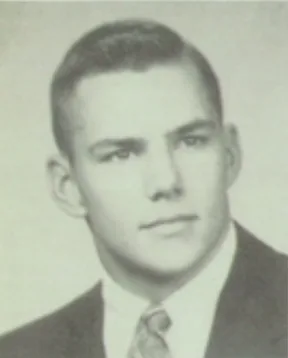 Bob Landau — Primary portrait