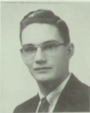 Don Leaman — Primary portrait