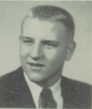 Ken Schauer — Primary portrait