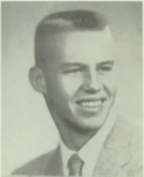 John Stoy — Primary portrait