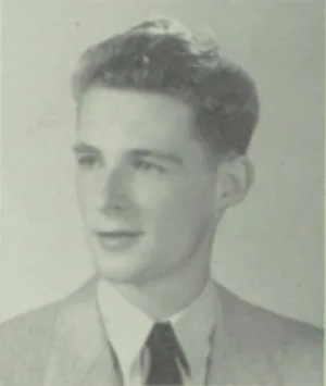 Ronald Ziegler