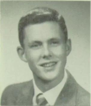 David Abbott