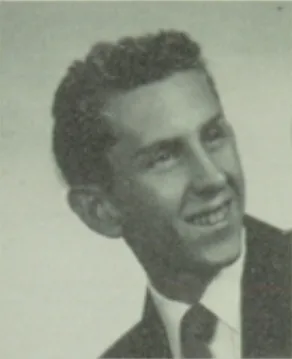 Bert Bailey