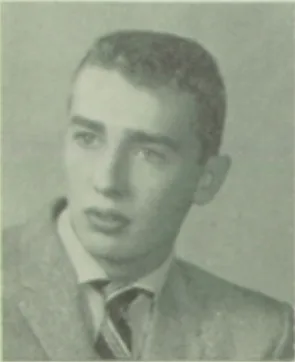 Rex Bond — Primary portrait