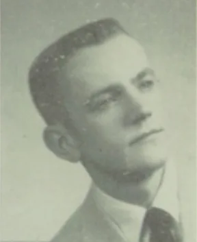 Dick Cerka — Primary portrait