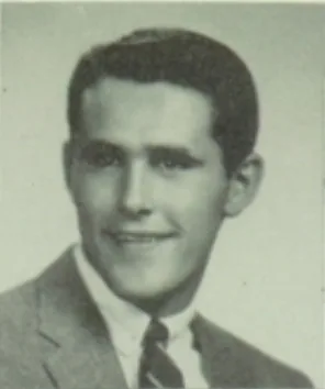 Charles Croll — Primary portrait