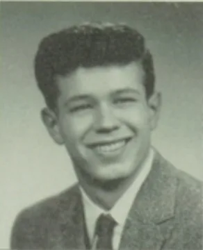 Dick Diekman — Primary portrait