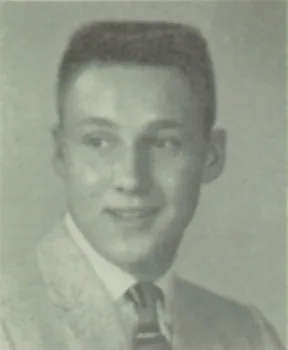 Richard Epley — Primary portrait
