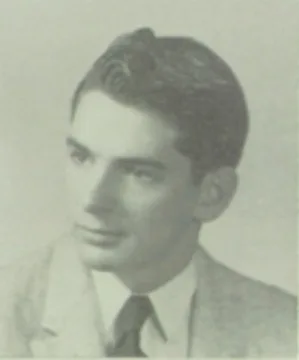 Gerry Haalboom