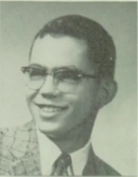 Jim Hinson — Primary portrait