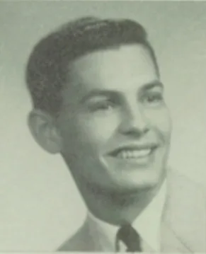 Larry Hollis — Primary portrait