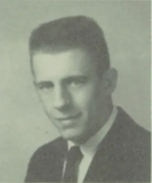 Daryl Kollman — Primary portrait