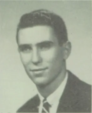 Jerry Kupris — Primary portrait