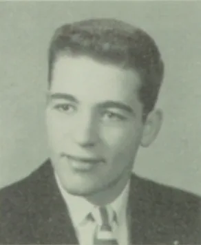 John Meyer — Primary portrait