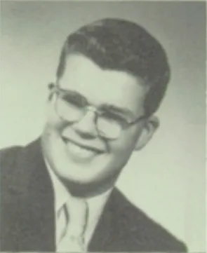 Charles Ogle